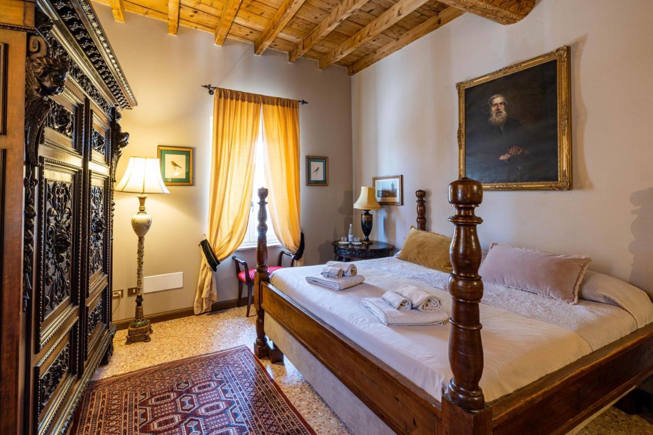 B&B Formigola Corticelle Pieve Exterior photo