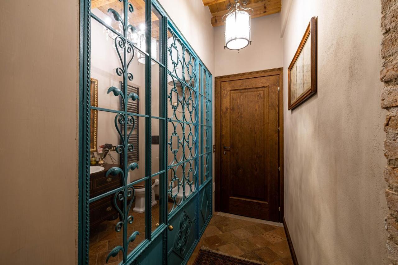 B&B Formigola Corticelle Pieve Exterior photo