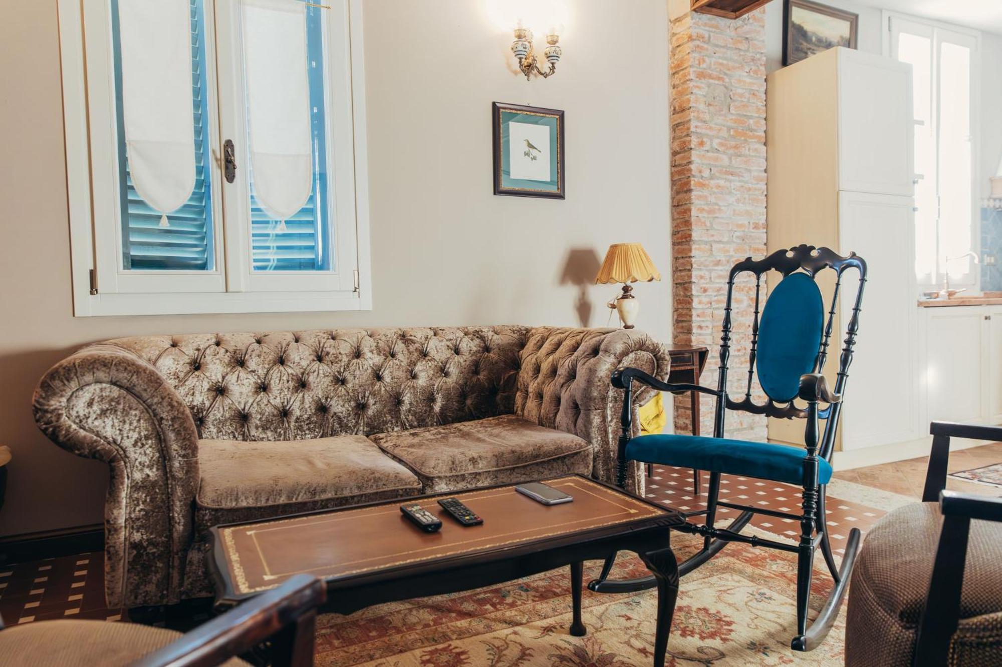 B&B Formigola Corticelle Pieve Exterior photo