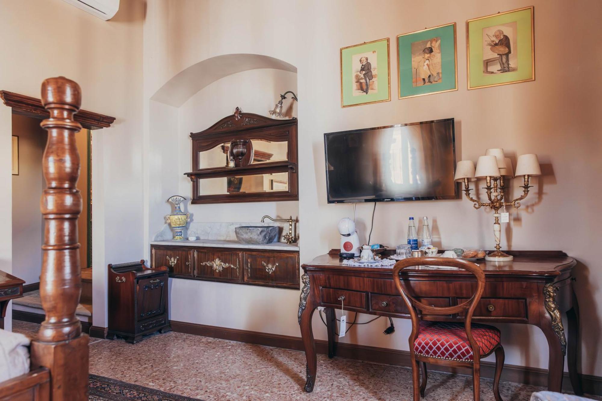 B&B Formigola Corticelle Pieve Exterior photo