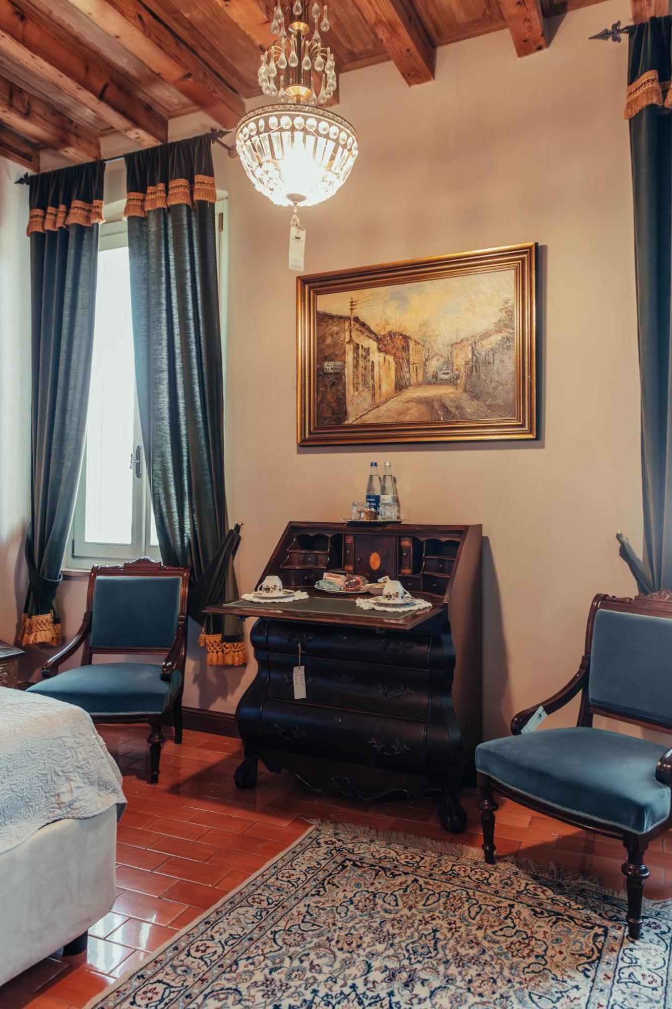 B&B Formigola Corticelle Pieve Exterior photo