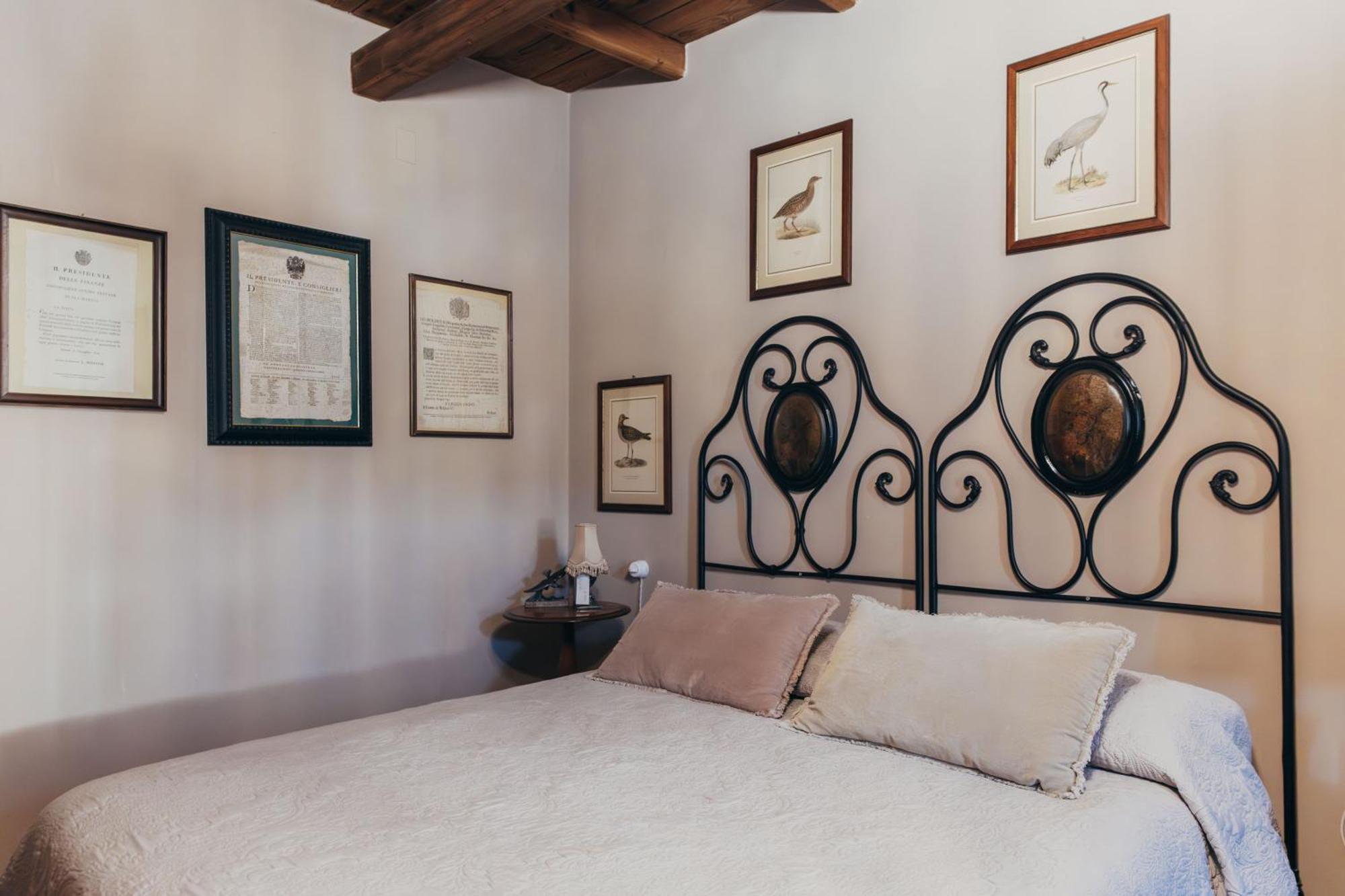 B&B Formigola Corticelle Pieve Exterior photo